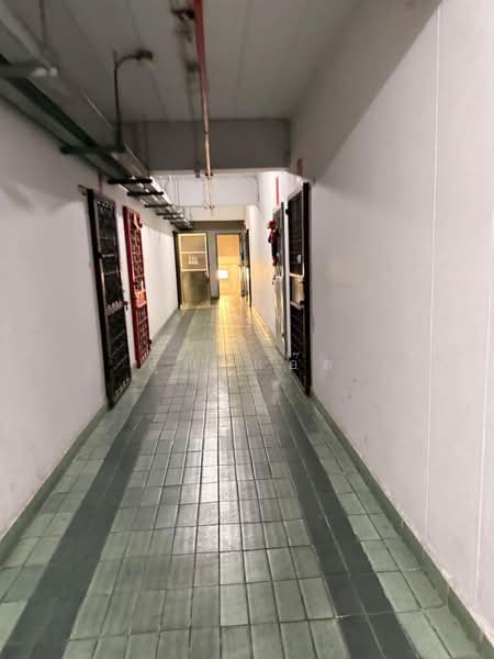 Den Nakorn Residence, Bangkok, Soi Petchkasem 63, Lak Song, Bang Khae, Bangkok, 1 Bedroom, 31 sqm, Condo For Sale, by คุณ แอ๊ด, 500417639 - DDproperty.com