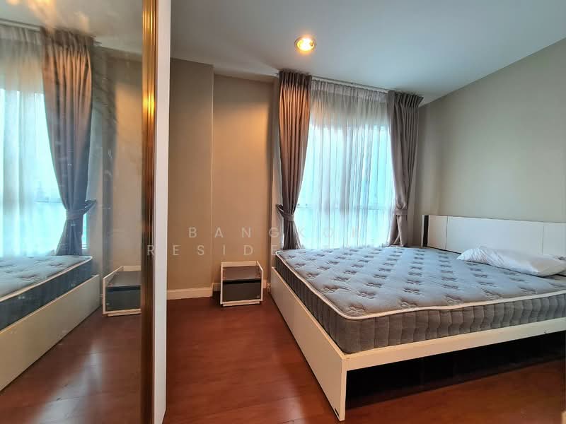 Belle Grand Rama 9, Bangkok, 131 Rama 9 Road, Huai Khwang, Bangkok, 5 Bedrooms, 206 sqm, Condo For Sale, by Bangkok Residential, 500417640 - DDproperty.com