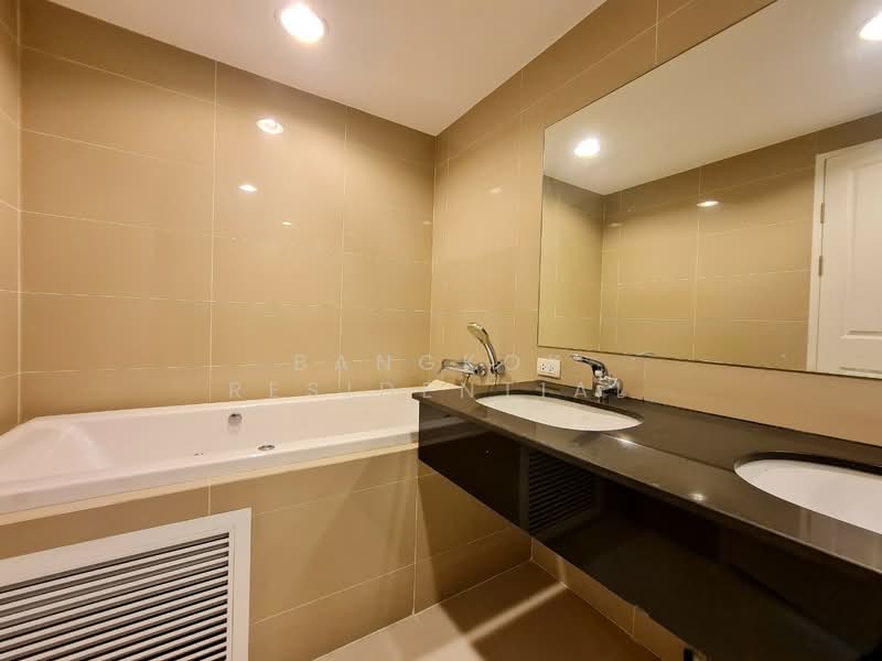 Belle Grand Rama 9, Bangkok, 131 Rama 9 Road, Huai Khwang, Bangkok, 5 Bedrooms, 206 sqm, Condo For Sale, by Bangkok Residential, 500417640 - DDproperty.com