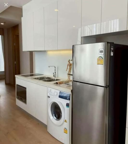 Noble BE19 Sukhumvit, Bangkok, 89 Sukhumvit 19 Alley, Khlong Tan Nua, Watthana, Bangkok, 2 Bedrooms, 74 sqm, Condo For Rent, by Boonraksa Sopak, 500417644 - DDproperty.com