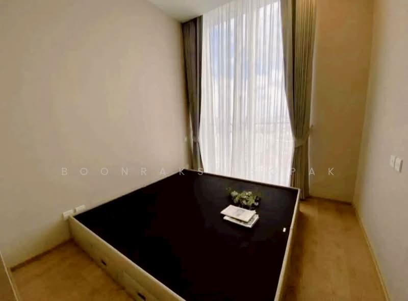 Noble BE19 Sukhumvit, Bangkok, 89 Sukhumvit 19 Alley, Khlong Tan Nua, Watthana, Bangkok, 2 Bedrooms, 74 sqm, Condo For Rent, by Boonraksa Sopak, 500417644 - DDproperty.com