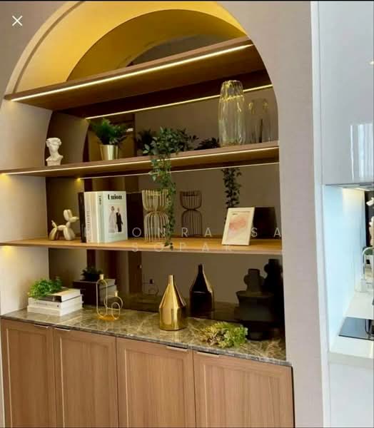 Noble BE19 Sukhumvit, Bangkok, 89 Sukhumvit 19 Alley, Khlong Tan Nua, Watthana, Bangkok, 2 Bedrooms, 74 sqm, Condo For Rent, by Boonraksa Sopak, 500417644 - DDproperty.com