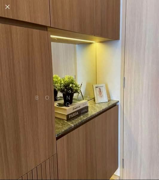 Noble BE19 Sukhumvit : โนเบิล บีไนน์ทีน สุขุมวิท, กรุงเทพ, 89 ซอย สุขุมวิท 19, คลองตันเหนือ, วัฒนา, กรุงเทพ, 74 ตร.ม., คอนโด ให้เช่า, โดย Boonraksa Sopak, 500417644 - DDproperty.com