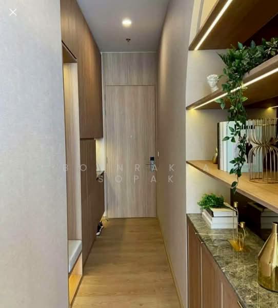 Noble BE19 Sukhumvit : โนเบิล บีไนน์ทีน สุขุมวิท, กรุงเทพ, 89 ซอย สุขุมวิท 19, คลองตันเหนือ, วัฒนา, กรุงเทพ, 74 ตร.ม., คอนโด ให้เช่า, โดย Boonraksa Sopak, 500417644 - DDproperty.com