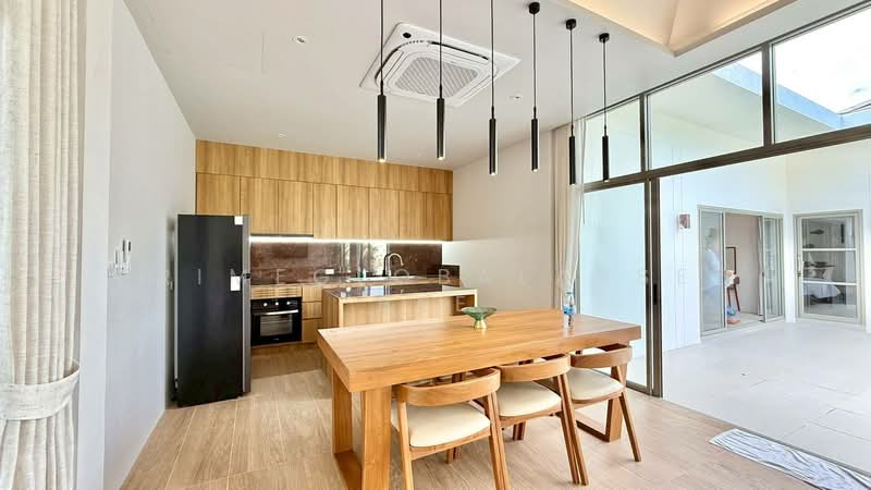 บ้านเดี่ยว, Phuket, Rawai, Muang Phuket, Phuket, 3 Bedrooms, 100 sqm, Villa For Rent, by primeglobalasset bee, 500417646 - DDproperty.com
