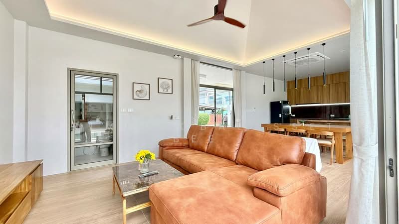 บ้านเดี่ยว, Phuket, Rawai, Muang Phuket, Phuket, 3 Bedrooms, 100 sqm, Villa For Rent, by primeglobalasset bee, 500417646 - DDproperty.com