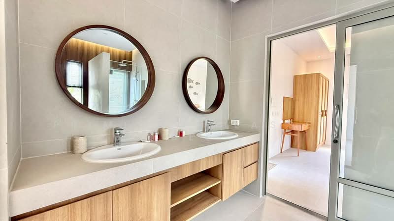 บ้านเดี่ยว, Phuket, Rawai, Muang Phuket, Phuket, 3 Bedrooms, 100 sqm, Villa For Rent, by primeglobalasset bee, 500417646 - DDproperty.com