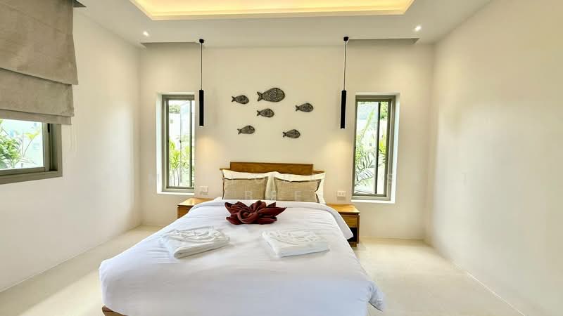 บ้านเช่าโซนราไวย์, ภูเก็ต, ราไวย์, เมืองภูเก็ต, ภูเก็ต, 100 ตร.ม., วิลล่า ให้เช่า, โดย primeglobalasset bee, 500417646 - DDproperty.com