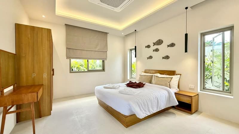 บ้านเดี่ยว, Phuket, Rawai, Muang Phuket, Phuket, 3 Bedrooms, 100 sqm, Villa For Rent, by primeglobalasset bee, 500417646 - DDproperty.com