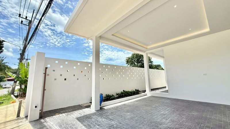 บ้านเดี่ยว, Phuket, Rawai, Muang Phuket, Phuket, 3 Bedrooms, 100 sqm, Villa For Rent, by primeglobalasset bee, 500417646 - DDproperty.com