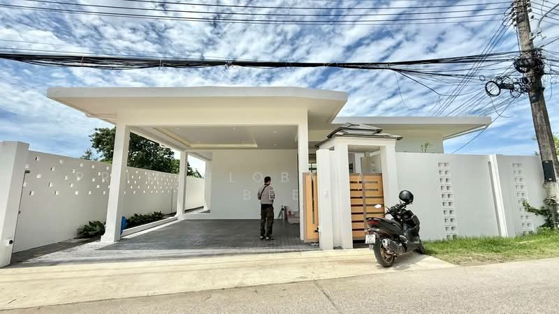บ้านเดี่ยว, Phuket, Rawai, Muang Phuket, Phuket, 3 Bedrooms, 100 sqm, Villa For Rent, by primeglobalasset bee, 500417646 - DDproperty.com