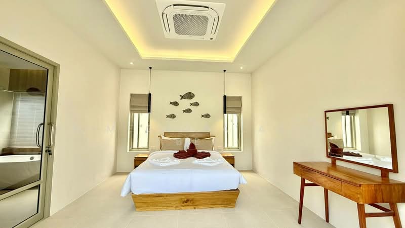 บ้านเดี่ยว, Phuket, Rawai, Muang Phuket, Phuket, 3 Bedrooms, 100 sqm, Villa For Rent, by primeglobalasset bee, 500417646 - DDproperty.com