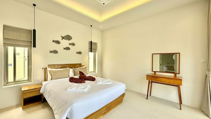 บ้านเช่าโซนราไวย์, ภูเก็ต, ราไวย์, เมืองภูเก็ต, ภูเก็ต, 100 ตร.ม., วิลล่า ให้เช่า, โดย primeglobalasset bee, 500417646 - DDproperty.com