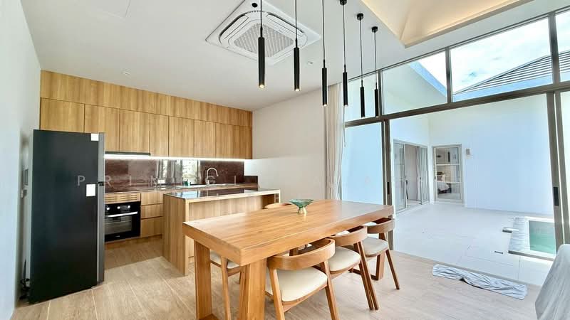 บ้านเดี่ยว, Phuket, Rawai, Muang Phuket, Phuket, 3 Bedrooms, 100 sqm, Villa For Rent, by primeglobalasset bee, 500417646 - DDproperty.com