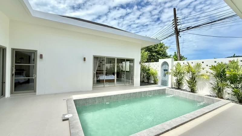 บ้านเช่าโซนราไวย์, ภูเก็ต, ราไวย์, เมืองภูเก็ต, ภูเก็ต, 100 ตร.ม., วิลล่า ให้เช่า, โดย primeglobalasset bee, 500417646 - DDproperty.com