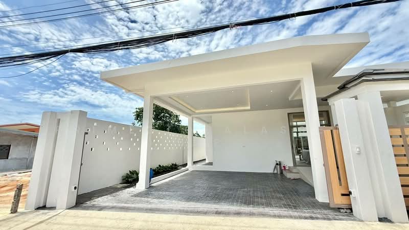 บ้านเช่าโซนราไวย์, ภูเก็ต, ราไวย์, เมืองภูเก็ต, ภูเก็ต, 100 ตร.ม., วิลล่า ให้เช่า, โดย primeglobalasset bee, 500417646 - DDproperty.com