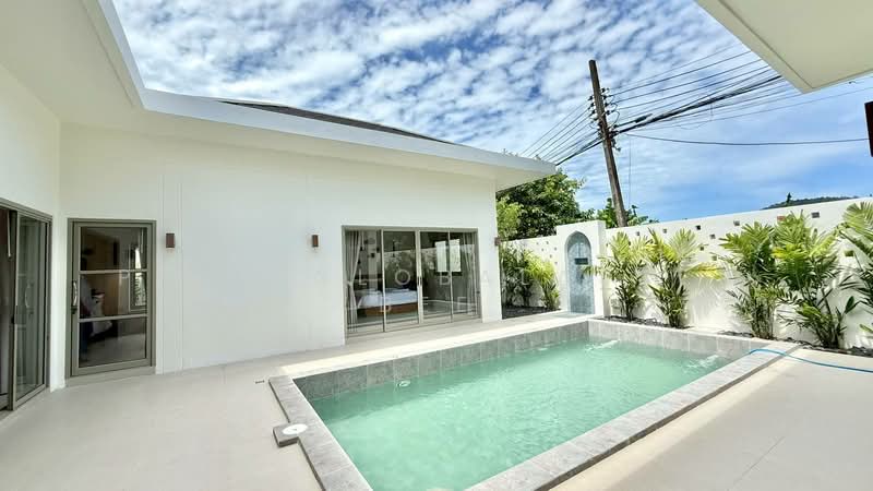บ้านเช่าโซนราไวย์, ภูเก็ต, ราไวย์, เมืองภูเก็ต, ภูเก็ต, 100 ตร.ม., วิลล่า ให้เช่า, โดย primeglobalasset bee, 500417646 - DDproperty.com