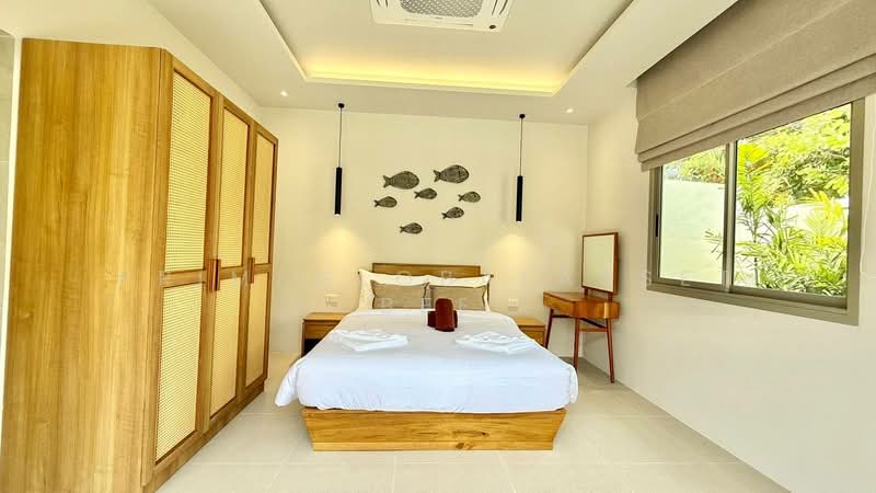 บ้านเดี่ยว, Phuket, Rawai, Muang Phuket, Phuket, 3 Bedrooms, 100 sqm, Villa For Rent, by primeglobalasset bee, 500417646 - DDproperty.com