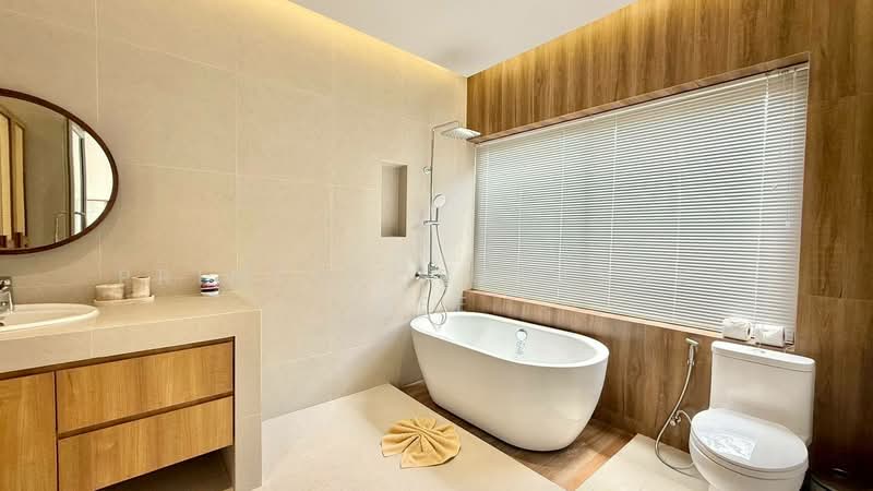 บ้านเช่าโซนราไวย์, ภูเก็ต, ราไวย์, เมืองภูเก็ต, ภูเก็ต, 100 ตร.ม., วิลล่า ให้เช่า, โดย primeglobalasset bee, 500417646 - DDproperty.com
