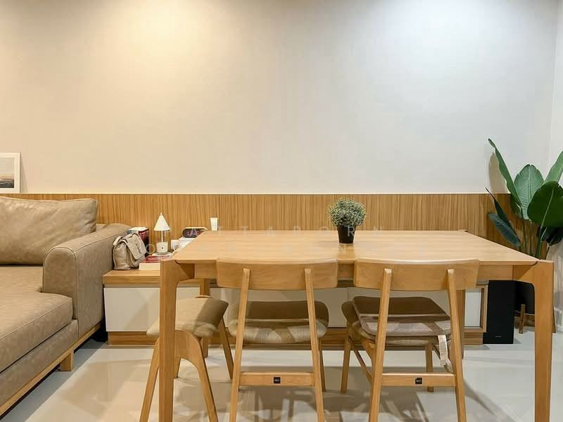 undefined, Bangkok, Tha Rang, Bang Khen, Bangkok, 3 Bedrooms, 160 sqm, Single Detached House For Sale, by Pattaporn Yongsungnone, 500417651 - DDproperty.com
