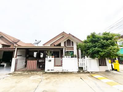 ขาย - แสนมณี 6,8,9 บ้านเก่า (Sanmanee 6,8,9 Ban Kao), ชลบุรี