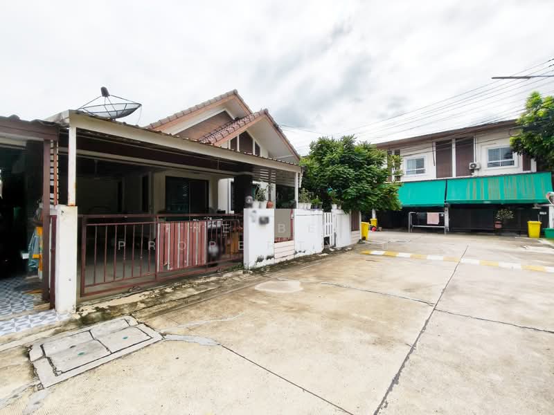 แสนมณี 6,8,9 บ้านเก่า (Sanmanee 6,8,9 Ban Kao), ชลบุรี, บ้านเก่า, พานทอง, ชลบุรี, 150 ตร.ม., บ้านแฝด ขาย, โดย The Best Property ปิ๋ม, 500417652 - DDproperty.com