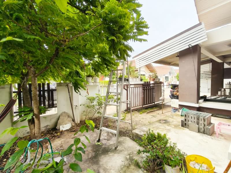 แสนมณี 6,8,9 บ้านเก่า (Sanmanee 6,8,9 Ban Kao), Chon Buri (Pattaya), Ban Khao, Phan Thong, Chon Buri (Pattaya), 3 Bedrooms, 150 sqm, Semi-Detached House (Twin House) For Sale, by The Best Property ปิ๋ม, 500417652 - DDproperty.com