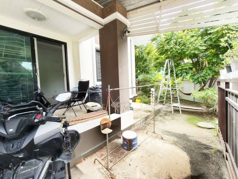 แสนมณี 6,8,9 บ้านเก่า (Sanmanee 6,8,9 Ban Kao), ชลบุรี, บ้านเก่า, พานทอง, ชลบุรี, 150 ตร.ม., บ้านแฝด ขาย, โดย The Best Property ปิ๋ม, 500417652 - DDproperty.com