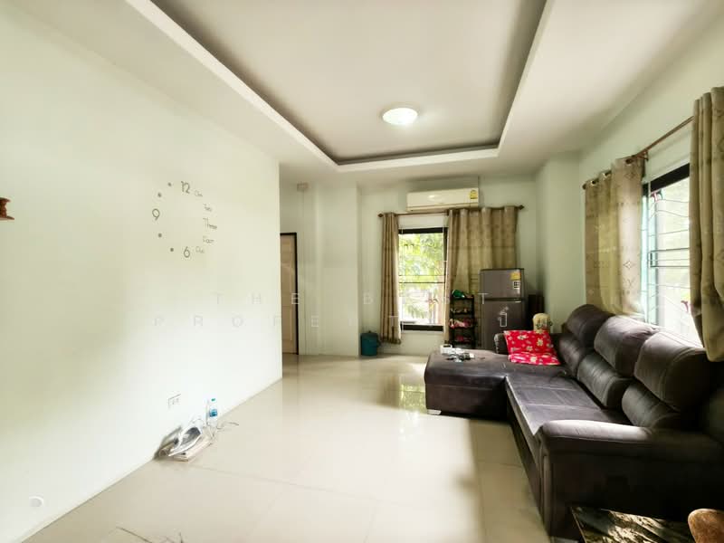 แสนมณี 6,8,9 บ้านเก่า (Sanmanee 6,8,9 Ban Kao), ชลบุรี, บ้านเก่า, พานทอง, ชลบุรี, 150 ตร.ม., บ้านแฝด ขาย, โดย The Best Property ปิ๋ม, 500417652 - DDproperty.com