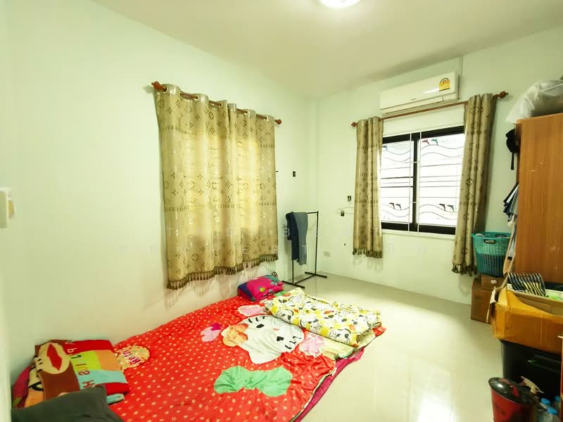 แสนมณี 6,8,9 บ้านเก่า (Sanmanee 6,8,9 Ban Kao), ชลบุรี, บ้านเก่า, พานทอง, ชลบุรี, 150 ตร.ม., บ้านแฝด ขาย, โดย The Best Property ปิ๋ม, 500417652 - DDproperty.com