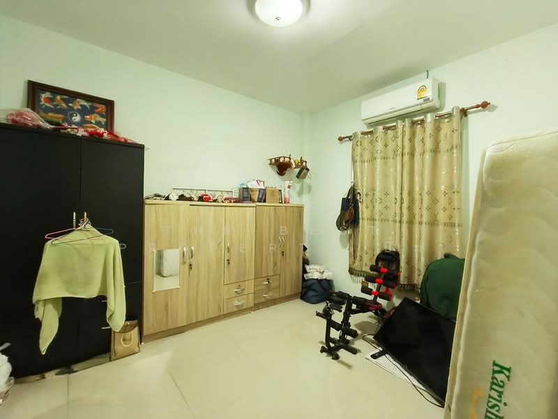แสนมณี 6,8,9 บ้านเก่า (Sanmanee 6,8,9 Ban Kao), Chon Buri (Pattaya), Ban Khao, Phan Thong, Chon Buri (Pattaya), 3 Bedrooms, 150 sqm, Semi-Detached House (Twin House) For Sale, by The Best Property ปิ๋ม, 500417652 - DDproperty.com