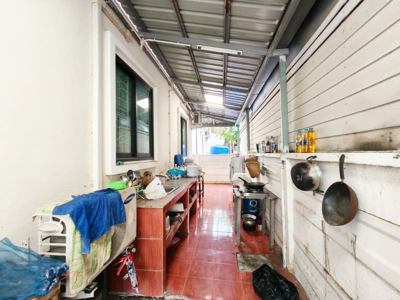 แสนมณี 6,8,9 บ้านเก่า (Sanmanee 6,8,9 Ban Kao), Chon Buri (Pattaya), Ban Khao, Phan Thong, Chon Buri (Pattaya), 3 Bedrooms, 150 sqm, Semi-Detached House (Twin House) For Sale, by The Best Property ปิ๋ม, 500417652 - DDproperty.com