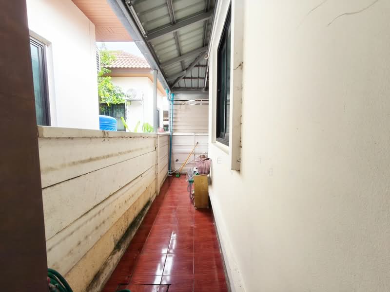 แสนมณี 6,8,9 บ้านเก่า (Sanmanee 6,8,9 Ban Kao), Chon Buri (Pattaya), Ban Khao, Phan Thong, Chon Buri (Pattaya), 3 Bedrooms, 150 sqm, Semi-Detached House (Twin House) For Sale, by The Best Property ปิ๋ม, 500417652 - DDproperty.com