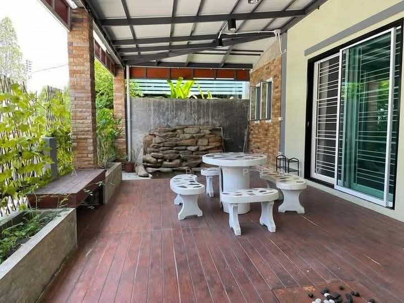 อรินสิริ สปอร์ตวิลเลจ บางแสน, Chon Buri (Pattaya), Ang Sila, Muang Chon Buri, Chon Buri (Pattaya), 3 Bedrooms, 200 sqm, Single Detached House For Sale, by A.T.A. Property, 500417653 - DDproperty.com