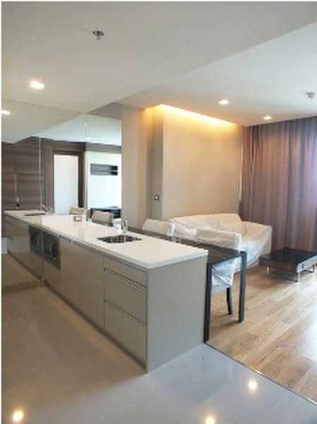 The Address Sathorn : ดิ แอดเดรส สาทร, กรุงเทพ, 98 ถนนสาทรเหนือ ซอยสาทร 12 แขวงสีลม เขตบางรัก กรุงเทพมหานคร, สีลม, บางรัก, กรุงเทพ, 55 ตร.ม., คอนโด ให้เช่า, โดย Sasithon Phonchuai, 500417654 - DDproperty.com