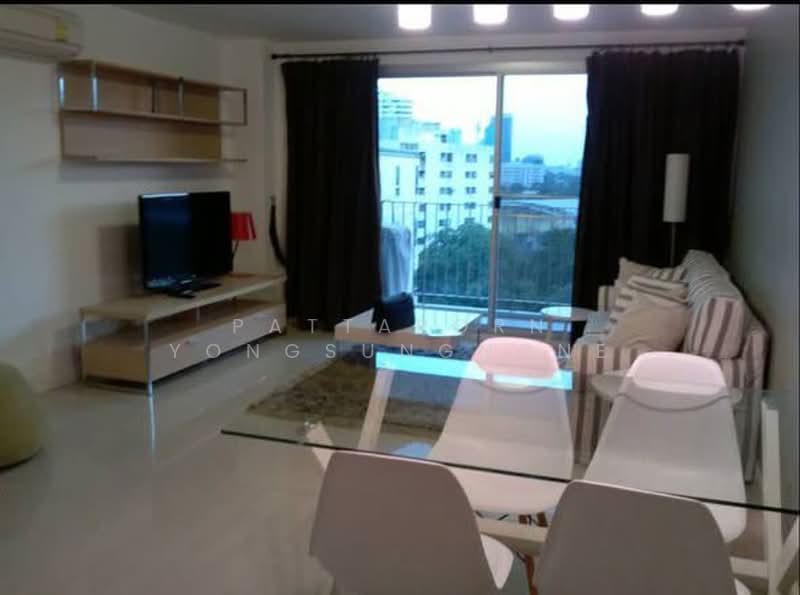 The Clover Thonglor Residence : เดอะ โคลเวอร์ ทองหล่อ เรสซิเดนซ์, กรุงเทพ, ซอยสุขุมวิท 55, คลองตันเหนือ, วัฒนา, กรุงเทพ, 70 ตร.ม., คอนโด ให้เช่า, โดย Pattaporn Yongsungnone, 500417655 - DDproperty.com