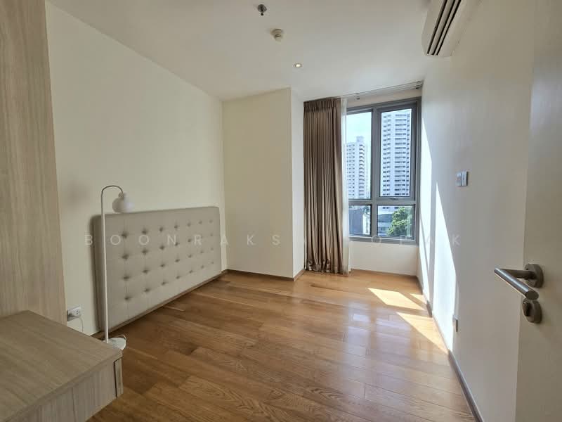 H Sukhumvit 43, Bangkok, 28 Sukhumvit 34 Road, Khlong Tan Nua, Watthana, Bangkok, 2 Bedrooms, 70 sqm, Condo For Rent, by Boonraksa Sopak, 500417658 - DDproperty.com