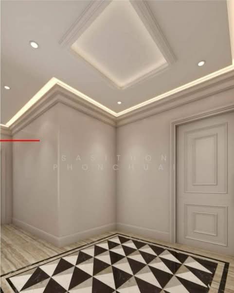 The Ritz-Carlton Residences : เดอะ ริซท์-คาร์ลตัน เรสซิเดนเซส, กรุงเทพ, 114 ถ.นราธิวาสราชนครินทร์, สีลม, บางรัก, กรุงเทพ, 360 ตร.ม., คอนโด ขาย, โดย Sasithon Phonchuai, 500417660 - DDproperty.com