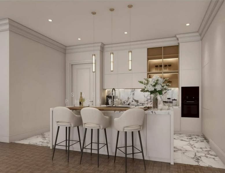 The Ritz-Carlton Residences : เดอะ ริซท์-คาร์ลตัน เรสซิเดนเซส, กรุงเทพ, 114 ถ.นราธิวาสราชนครินทร์, สีลม, บางรัก, กรุงเทพ, 360 ตร.ม., คอนโด ขาย, โดย Sasithon Phonchuai, 500417660 - DDproperty.com