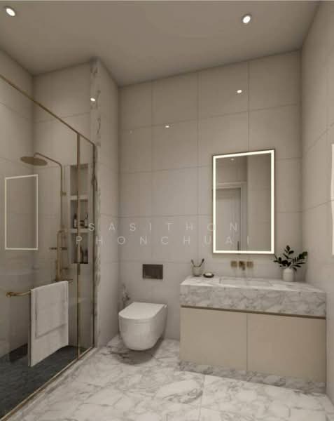 The Ritz-Carlton Residences : เดอะ ริซท์-คาร์ลตัน เรสซิเดนเซส, กรุงเทพ, 114 ถ.นราธิวาสราชนครินทร์, สีลม, บางรัก, กรุงเทพ, 360 ตร.ม., คอนโด ขาย, โดย Sasithon Phonchuai, 500417660 - DDproperty.com
