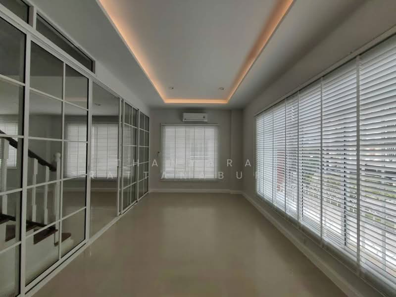 Home office for rent Plus Park Avenue Plus Park Lasalle sukhumvit 105, Bangkok, Bang Na, Bangkok, , 320 sqm, Office Space For Rent, by Thanyarat Rattanaburee, 500417663 - DDproperty.com