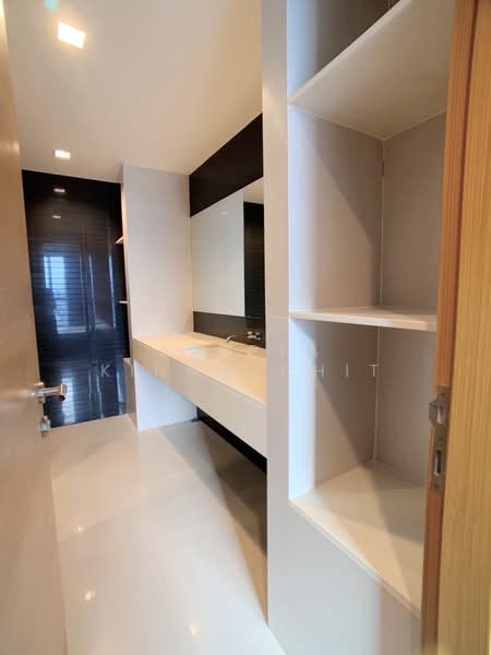 Rhythm Ratchada-Huaikwang, Bangkok, 218 Ratchadaphisek Road, Huai Khwang, Bangkok, 1 Bedroom, 46 sqm, Condo For Rent, by Areeya Kingwichit, 500417664 - DDproperty.com
