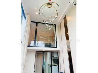 For Rent - So Origin Kaset Interchange, Bangkok