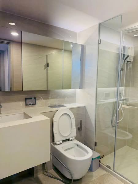 So Origin Kaset Interchange, Bangkok, 23106 Phahonyothin Rd, Sena Nikhom, Chatuchak, Bangkok, 2 Bedrooms, 47 sqm, Condo For Rent, by Pattaporn Yongsungnone, 500417667 - DDproperty.com
