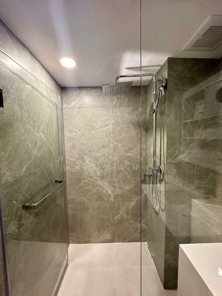 SOHO Bangkok Ratchada, Bangkok, 74 Pracha Rat Bamphen Rd, Huai Khwang, Bangkok, 1 Bedroom, 37 sqm, Condo For Sale, by Nicha Na Lampang, 500417668 - DDproperty.com