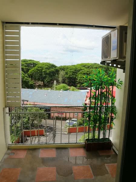 Chiangmai View Place 2, Chiang Mai, Pa Daet, Muang Chiang Mai, Chiang Mai, 1 Bedroom, 49 sqm, Condo For Sale, by Fazwaz (Thailand) Co., Ltd., 500417670 - DDproperty.com