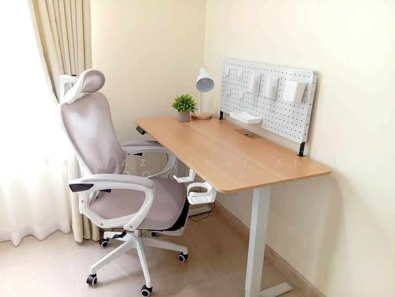 Chiangmai View Place 2, Chiang Mai, Pa Daet, Muang Chiang Mai, Chiang Mai, 1 Bedroom, 49 sqm, Condo For Sale, by Fazwaz (Thailand) Co., Ltd., 500417670 - DDproperty.com
