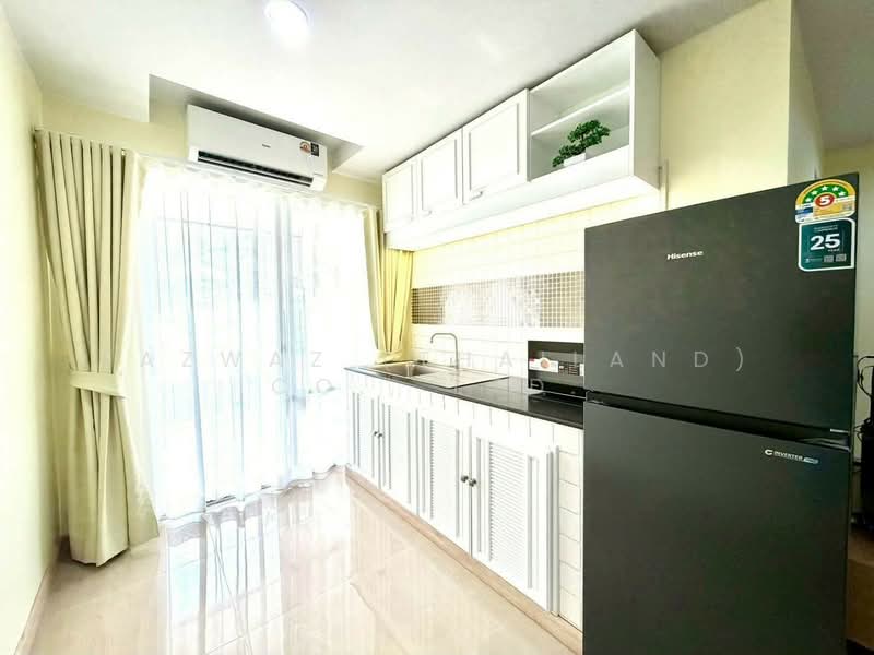 Chiangmai View Place 2 : เชียงใหม่วิวเพลส 2, เชียงใหม่, ป่าแดด, เมืองเชียงใหม่, เชียงใหม่, 49 ตร.ม., คอนโด ขาย, โดย Fazwaz (Thailand) Co., Ltd., 500417670 - DDproperty.com