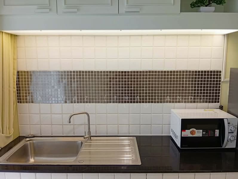 Chiangmai View Place 2, Chiang Mai, Pa Daet, Muang Chiang Mai, Chiang Mai, 1 Bedroom, 49 sqm, Condo For Sale, by Fazwaz (Thailand) Co., Ltd., 500417670 - DDproperty.com