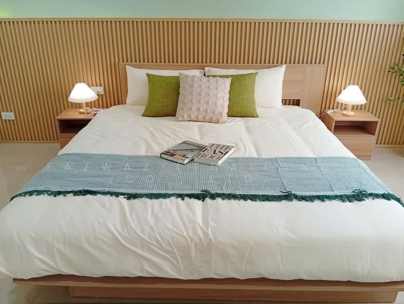 Chiangmai View Place 2 : เชียงใหม่วิวเพลส 2, เชียงใหม่, ป่าแดด, เมืองเชียงใหม่, เชียงใหม่, 49 ตร.ม., คอนโด ขาย, โดย Fazwaz (Thailand) Co., Ltd., 500417670 - DDproperty.com